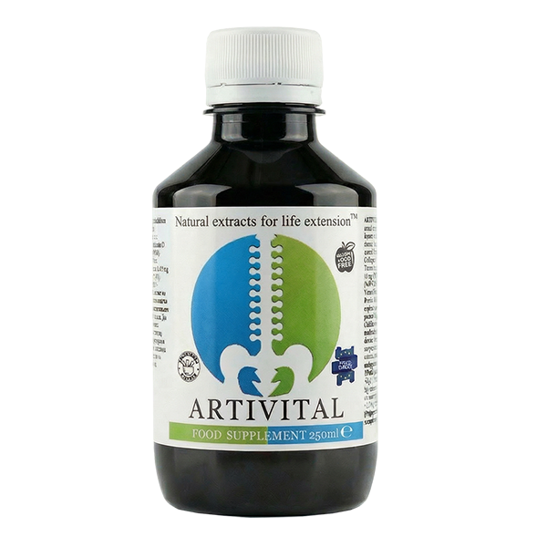 Artivital - купете с отстъпка