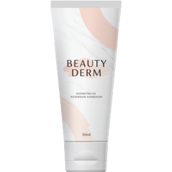 Beauty Derm - купете с отстъпка