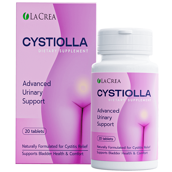 Cystiolla - мнения и информация за продукта