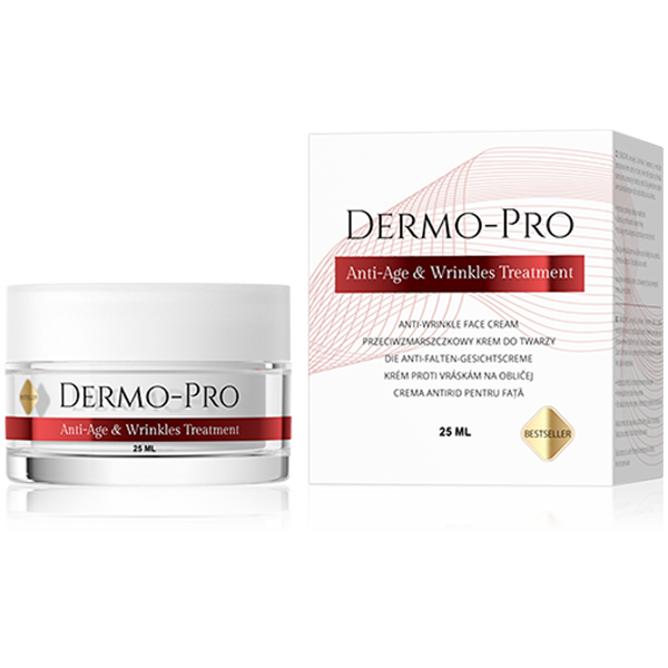 Dermo-pro - купете с отстъпка