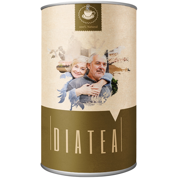 DiaTea - мнения и информация за продукта