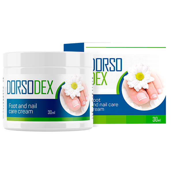 Dorsodex - купете с отстъпка