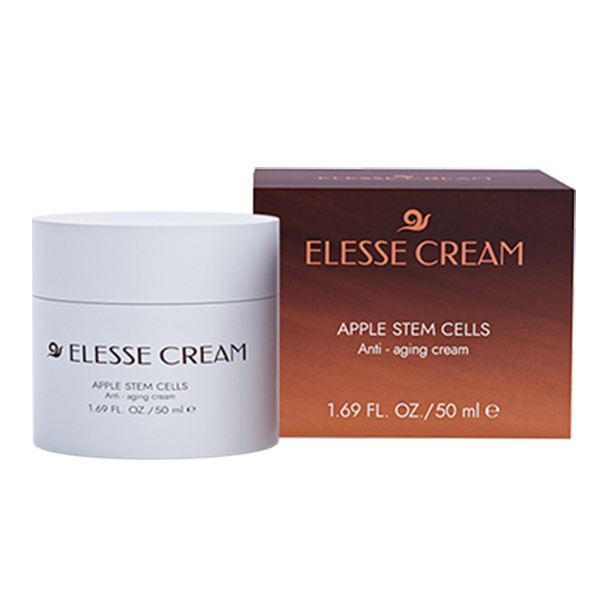 Elesse Cream - мнения и информация за подмладяващия крем