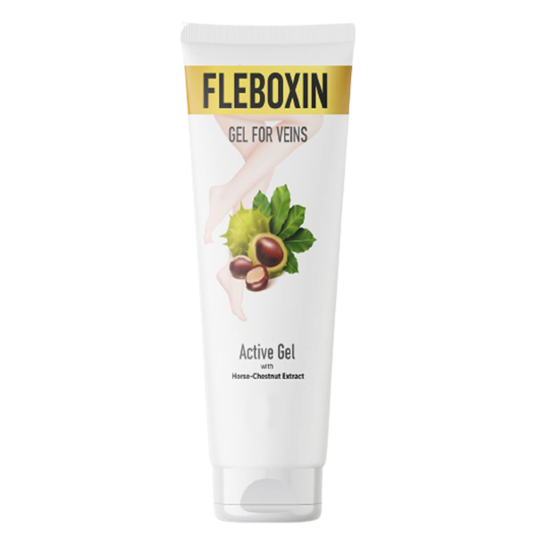 Fleboxin гел - мнения и информация за продукта