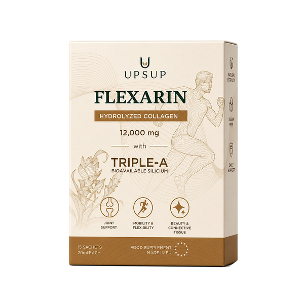 Flexarin - мнения и информация за продукта