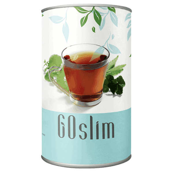 GoSlim - мнения и информация за чая за отслабване