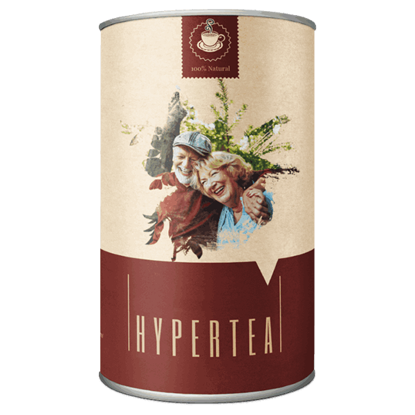 Hypertea - мнения и информация за продукта