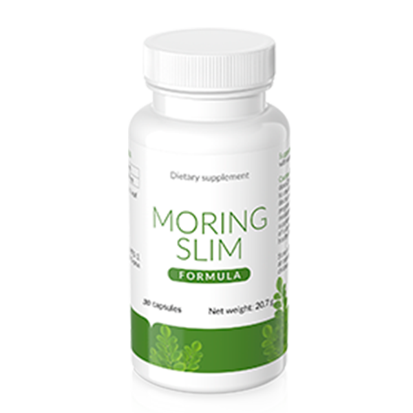 Moring Slim - купете с отстъпка