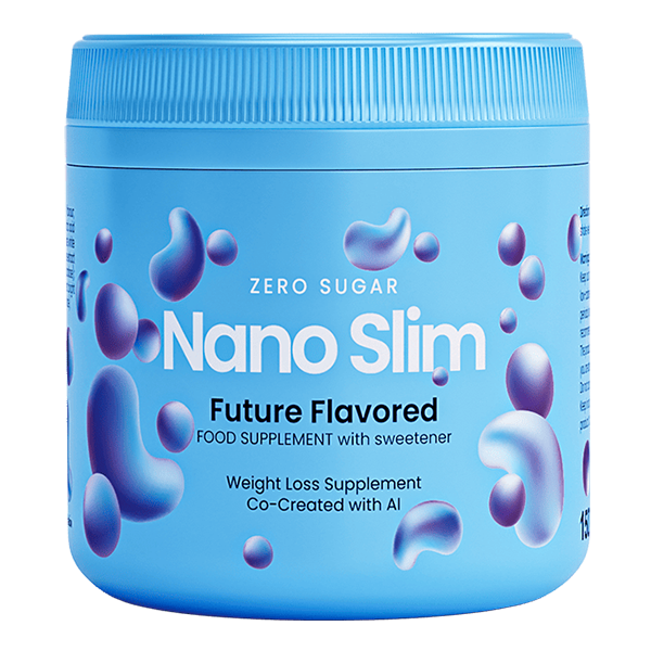 Nano Slim - мнения и информация за праха за отслабване
