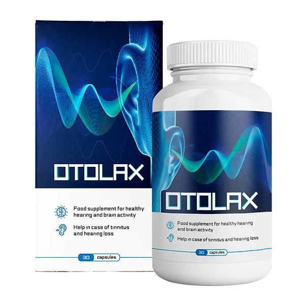 Otolax - мнения и информация за продукта