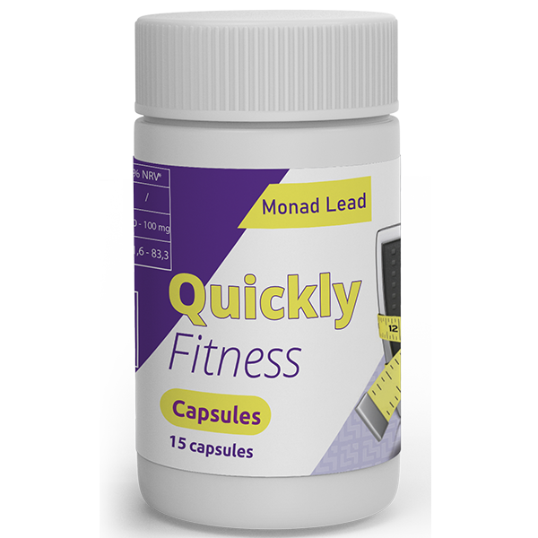 Quickly Fitness - купете с отстъпка