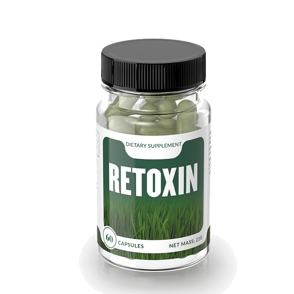 Retoxin - купете с отстъпка