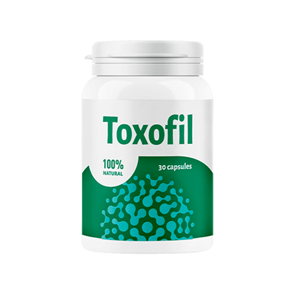 Toxofil - купете с отстъпка