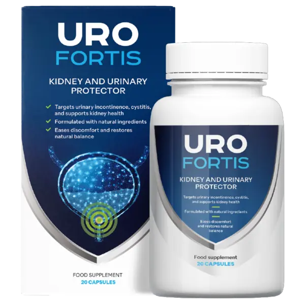 Uro Fortis - купете с отстъпка