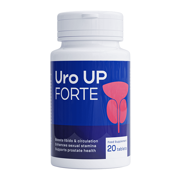 Uro Up Forte - купете с отстъпка
