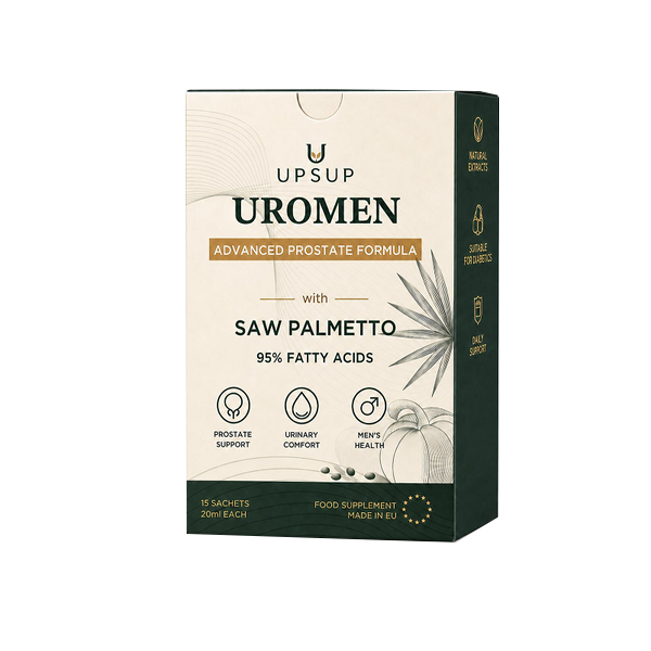 Uromen - мнения и информация за продукта